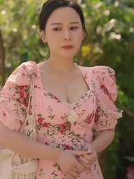 神の印を持つ医龍 - Episode 17