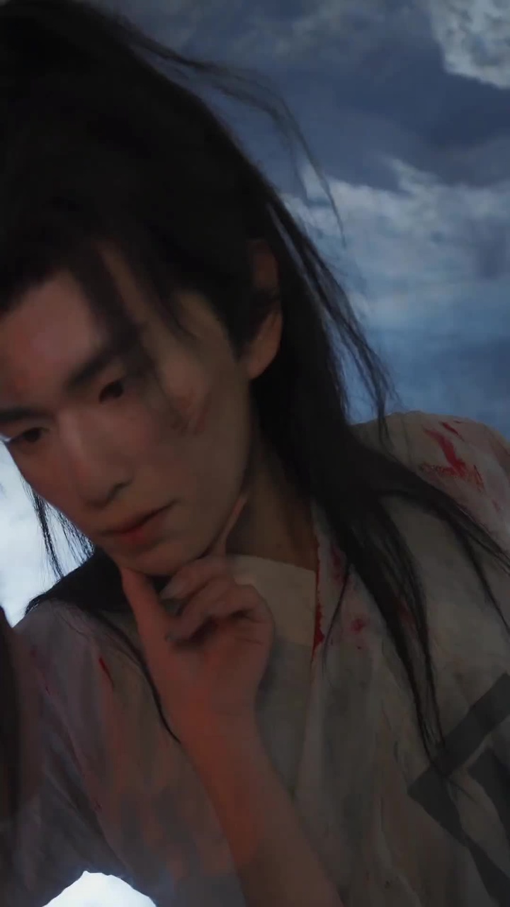 视频封面