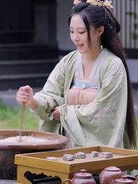 Crush on the Girl Who Fell to Kingdom - Episode 79