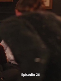 Episódio 26 - Esposa de Volta