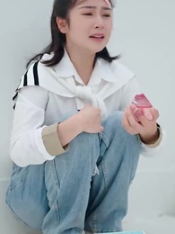 擁抱月亮擁抱你 - Episode 35