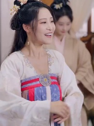 Crush on the Girl Who Fell to Kingdom - Episode 3