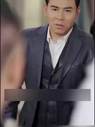 My Secret Security Husband - Episode 80