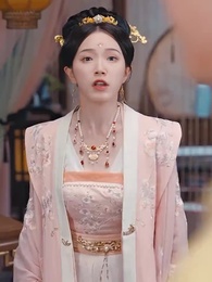 第46集 - 相思入骨不識卿