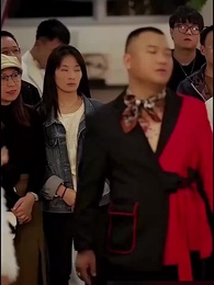 My Secret Security Husband - Episode 95