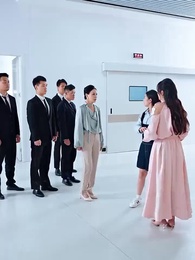 第12集 - 擁抱月亮擁抱你