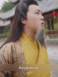 Jewa Pedang - Episode 78