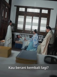 Episode 21 - Jewa Pedang