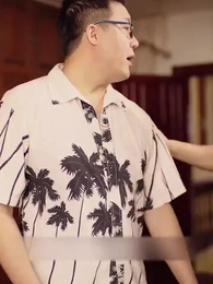 第38話 - 神の印を持つ医龍