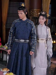 Crush on the Girl Who Fell to Kingdom - Episode 20