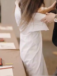 Husband Exchange: Marry That Hidden CEO - Episode 64