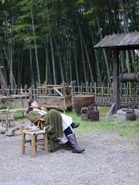 気練期3000層 女帝を弟子にした - Episode 12