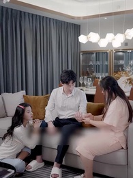 Tập 40 - Phu Nhân, Sếp Lại Trốn Mất Rồi!