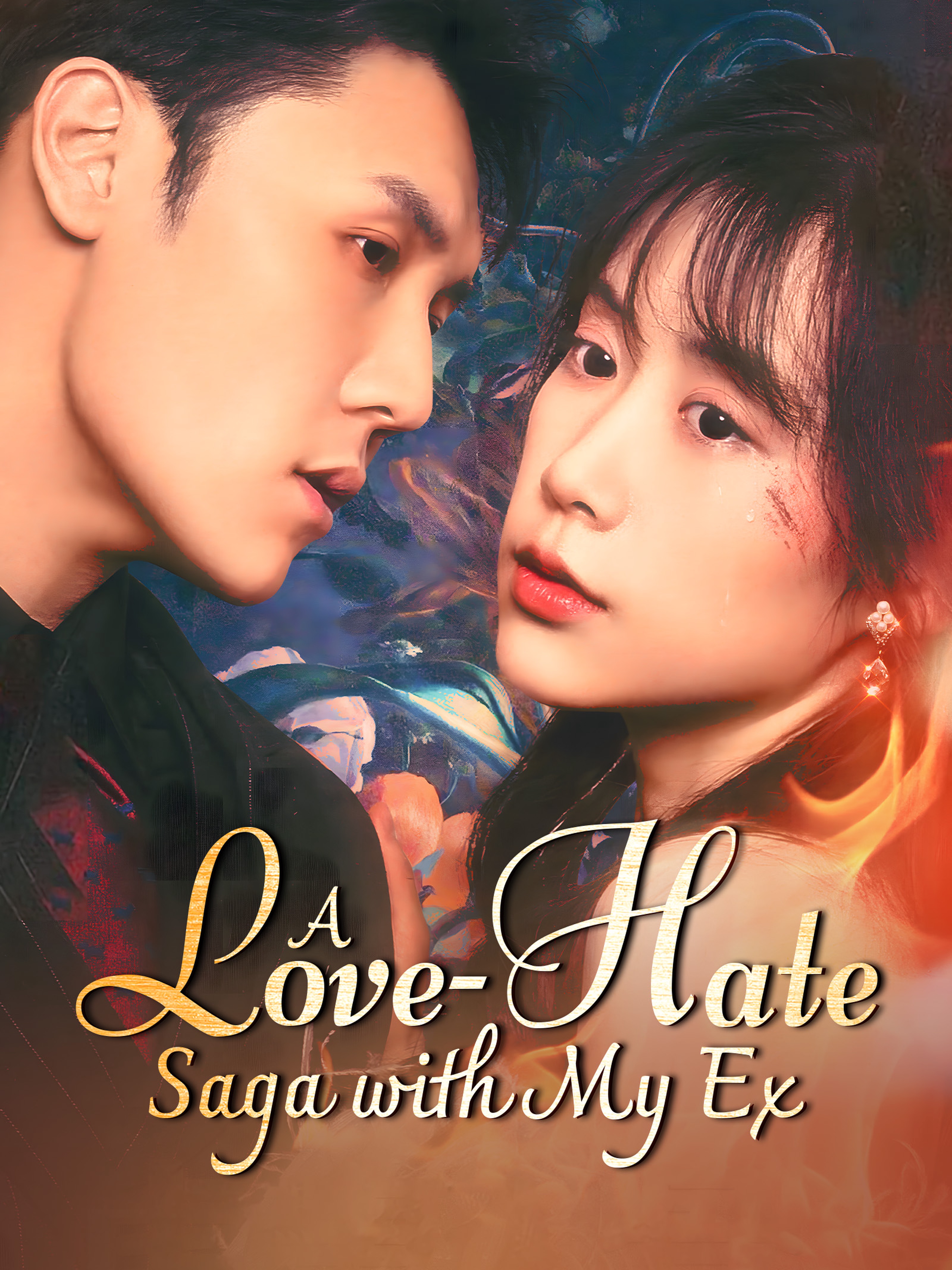 A Love-Hate Saga with My Ex