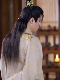 Crush on the Girl Who Fell to Kingdom - Episode 62