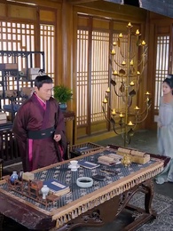 Episode 30 - Crush on the Girl Who Fell to Kingdom