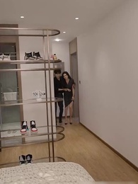 Husband Exchange: Marry That Hidden CEO - Episode 58