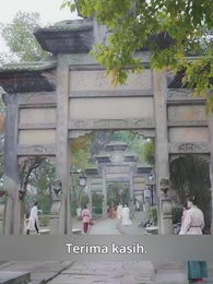 Jewa Pedang - Episode 36