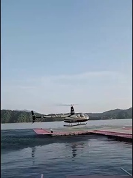 My Secret Security Husband - Episode 22