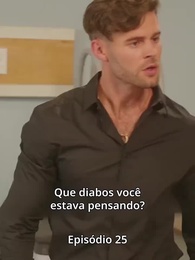 Esposa de Volta - Episode 25