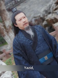 Jewa Pedang - Episode 61