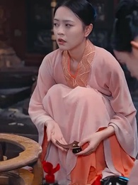 相思入骨不識卿 - Episode 62