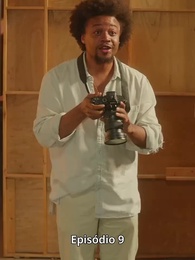 Esposa de Volta - Episode 9