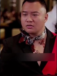 My Secret Security Husband - Episode 34