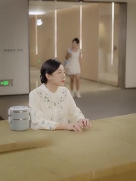 Tập 60 - Phu Nhân, Sếp Lại Trốn Mất Rồi!