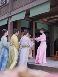 Episode 69 - Crush on the Girl Who Fell to Kingdom