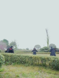 Jewa Pedang - Episode 39