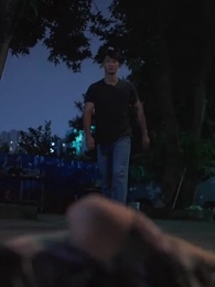 第59話 - 神の印を持つ医龍