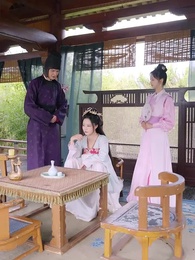 Episode 94 - Crush on the Girl Who Fell to Kingdom