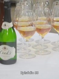 Episódio 55 - Esposa de Volta