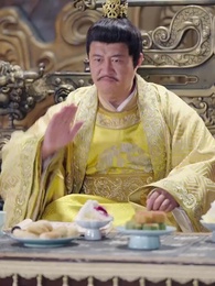 Crush on the Girl Who Fell to Kingdom - Episode 54