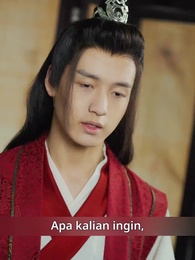 Jewa Pedang - Episode 38