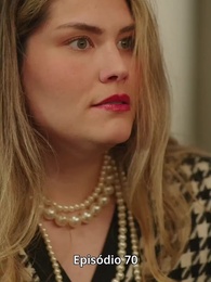 Esposa de Volta - Episode 70