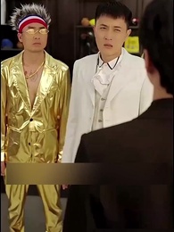 My Secret Security Husband - Episode 99