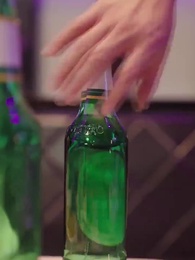 神の印を持つ医龍 - Episode 62