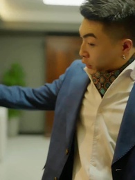 第28話 - 復讐の旅：ボスとともに行く