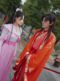 Jewa Pedang - Episode 7