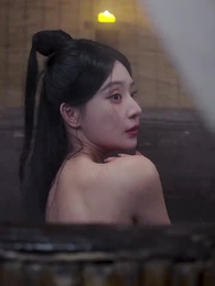 気練期3000層 女帝を弟子にした - Episode 9