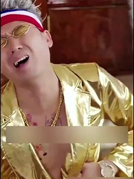 Episode 68 - My Secret Security Husband