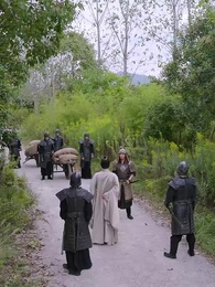 Episode 82 - Crush on the Girl Who Fell to Kingdom