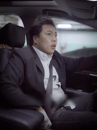 Tập 34 - Phu Nhân, Sếp Lại Trốn Mất Rồi!