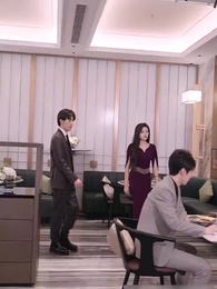 Episode 41 - Husband Exchange: Marry That Hidden CEO