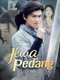 Jewa Pedang