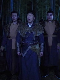 気練期3000層 女帝を弟子にした - Episode 45