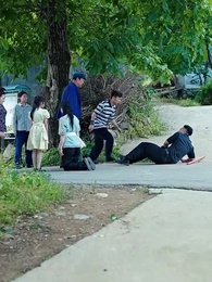 第3集 - 擁抱月亮擁抱你