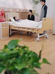 擁抱月亮擁抱你 - Episode 64